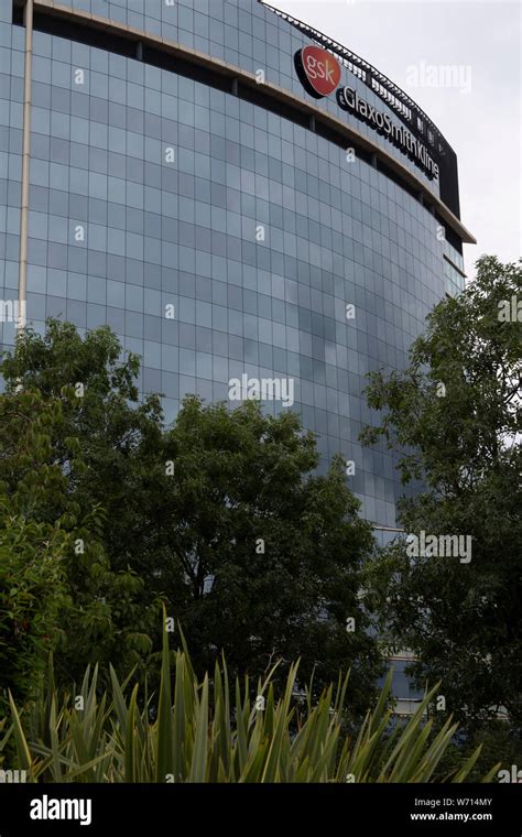 Gsk Headquarters High Resolution Stock Photography And Images Alamy