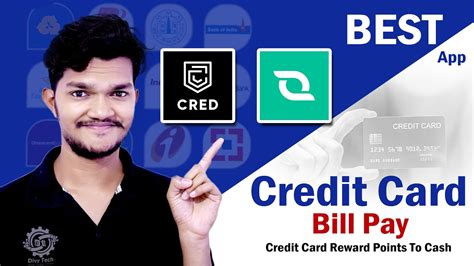 How To Pay Credit Card Bill Best App For Credit Card Bill Payment