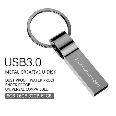 New usb stick 32gb usb flash drive 3.0 flash memory stick 64gb 16gb 8gb ...