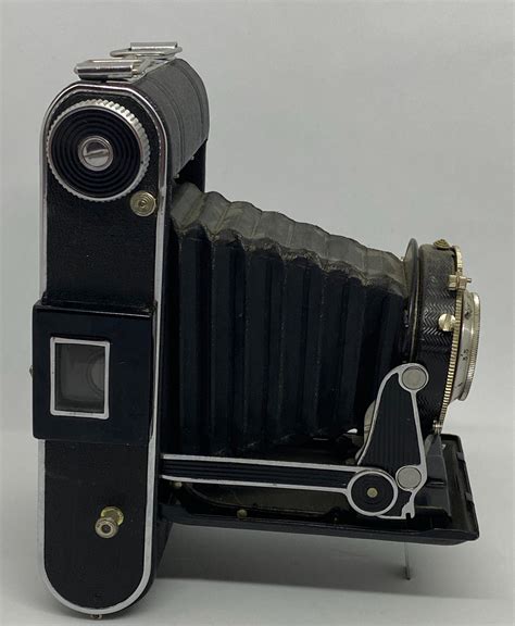 Kodak Antique Folding Camera - Etsy Canada