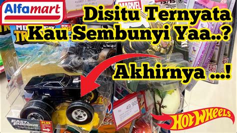 Hot Wheels Hunting Matchbox Majorette I Ketemu Item Hot Super Yang