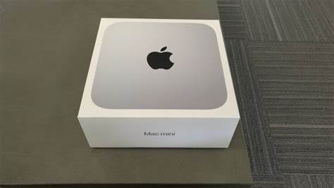 Apple Mac mini (M1, Late 2020) Review - TECHTELEGRAPH