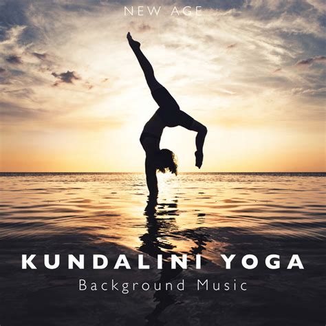 Kundalini Yoga Background Music Album By Japanese Relaxation And