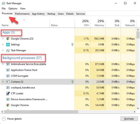 Cara Mematikan Aplikasi Yang Berjalan Di Latar Belakang Windows