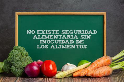 Día mundial de la inocuidad de los alimentos ALS LIFE SCIENCES GALICIA