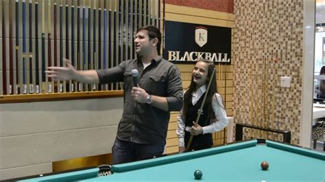 Nicolly Cristo Em Entrevista Na Loja Blackball Youtube