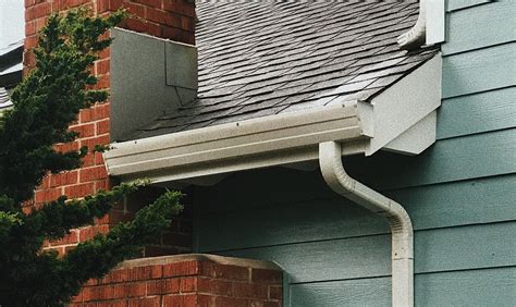 Gutter Installation And Repair