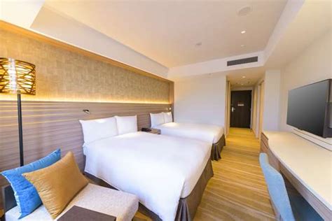 Doubletree By Hilton Okinawa Chatan Resort In Trip Canvas