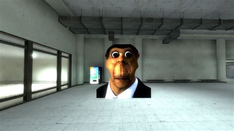 Obunga Gmod Youtube