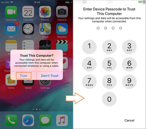 How To Reset Iphone Without Losing Its Data