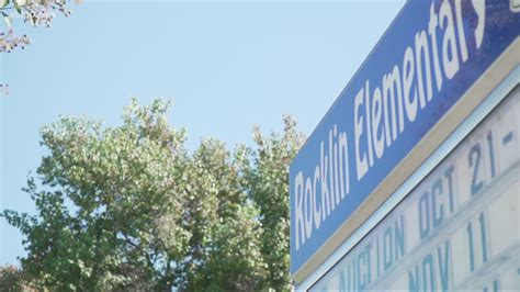 Rocklin teachers suing school district over COVID-19 policy | abc10.com