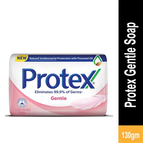 Buy Protex Bar Soap 135g Gentle At Best Price Grocerapp