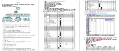 APQP培训教材及表单案例模板 共8个文件 知乎