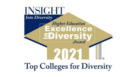 Wcu Earns Second Higher Education Excellence In Diversity Heed Award