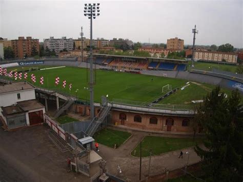 Carpi Calcio Stadio Cabassi Serieb Cronaca Voce Attualit Cultura E