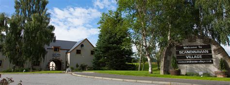 Scandinavian Village