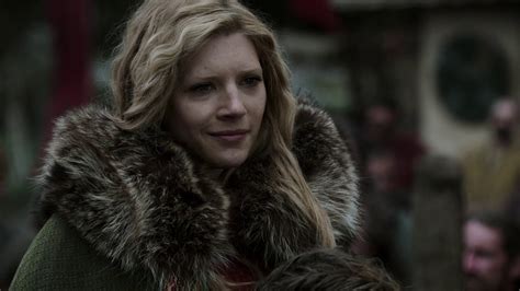 Lagertha Screencaps Vikings Tv Series Photo 34539791 Fanpop