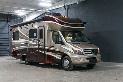 Who Sells Class A Rv In Florida