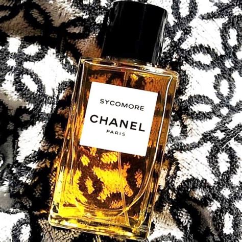 Shop CHANEL Chanel Sycomore Eau De Parfum, 75ml | Dragonmart United Arab Emirates