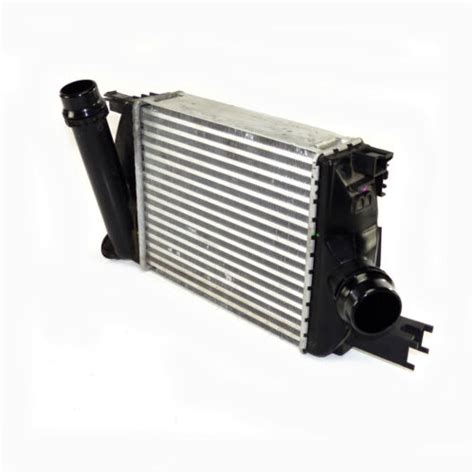 Intercooler Renault Clio Iv Captur Dacia Duster Ii Logan Ii T