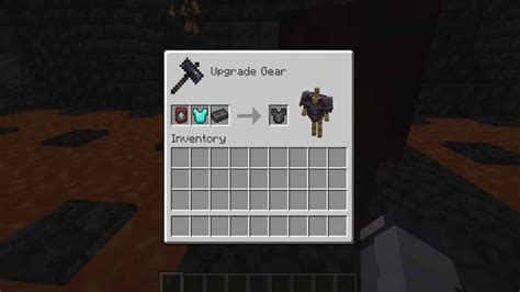 Minecraft Comment Fabriquer Une Armure Des Outils Et Des Armes En