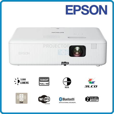 Epson CO FH01 Full HD Projector