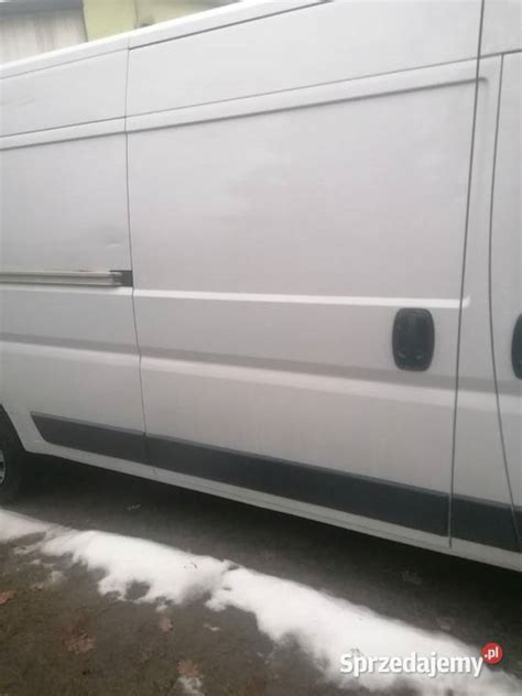 Fiat Ducato Koby Ka Sprzedajemy Pl