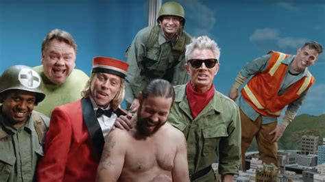 The Best And Worst Things In Jackass Forever