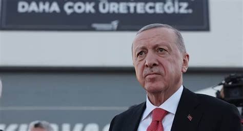 Ekonomist Erdoğan Faizle birlikte enflasyon da düşecek mantığım bu