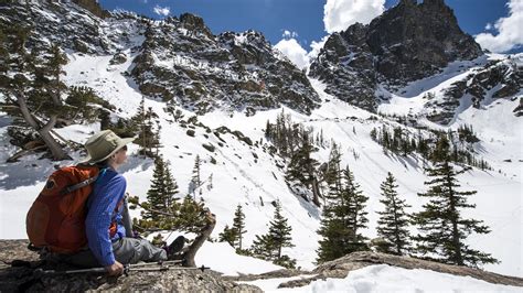 Best winter hikes in Colorado for snowy adventures | Advnture