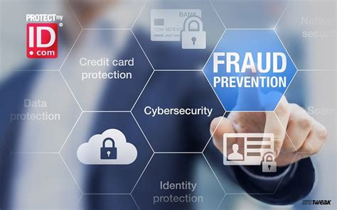 Identity Theft Protection With Protectmyid By Experian Identity Theft