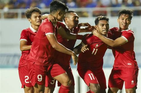 Timnas Indonesia U 23 Tembus Final Piala AFF U 23 Erick Thohir