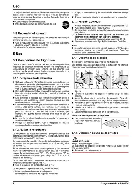 Nevera Liebherr Tpesf Pdf