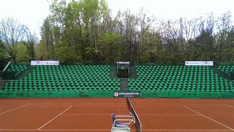 Tennis.bg - Национален тенис център