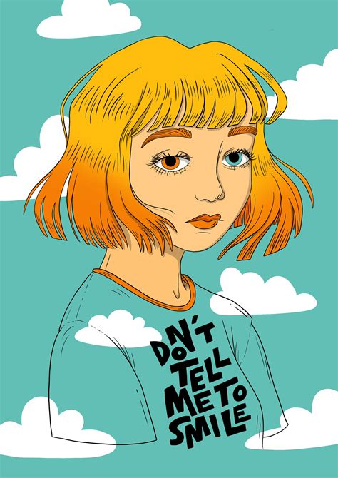 Printable Feminist Wall Art Cute Wall Decor Feminist Art Etsy