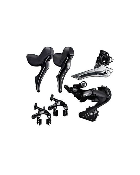 Shimano 105 R7000 11 Speed Rim Brake Groupset Bikemartsg