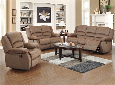 Red Barrel Studio Maxine 3 Piece Living Room Set Reviews Wayfair