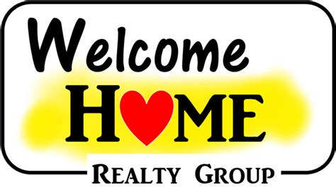 Welcome Home Realty Group