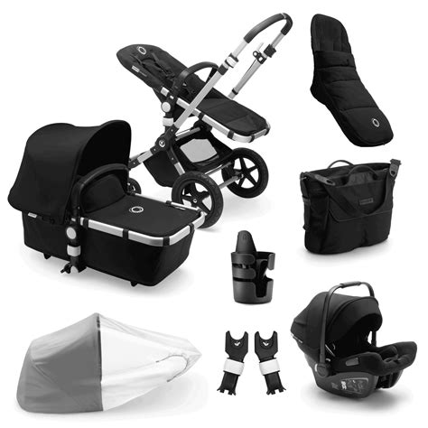 Bugaboo Cameleon 3 Plus bundles | Bugaboo GB