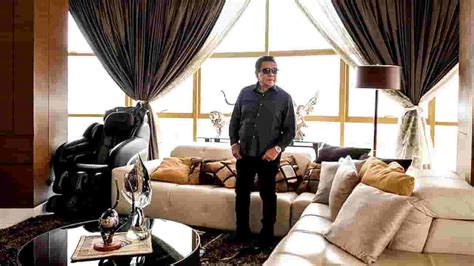 Chavit Singson Biography Early Life Personal Life Relationships