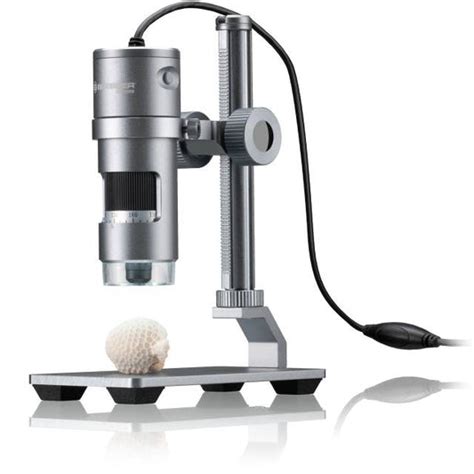 Bresser Microscopes – Fluffy Bunny Tactical