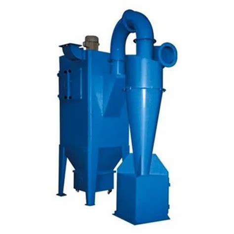 Cyclone Dust Collector At Rs 45000 Cyclone Dust Separator In Chennai