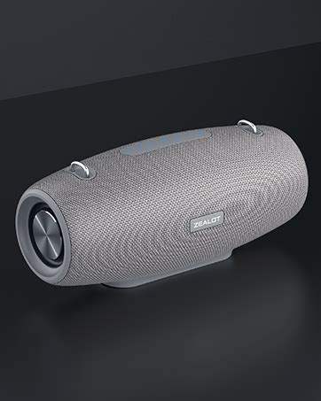 Zealot Bluetooth Speaker Speaker W Speakers Bluetooth Wireless