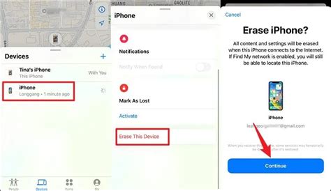 Iphone Security Lockout Ways To Unlock Or Bypass It