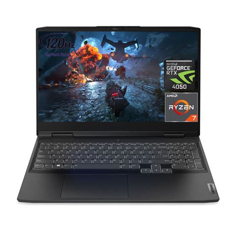 Snapklik Ideapad Gaming Laptop Hz Fhd Display Amd