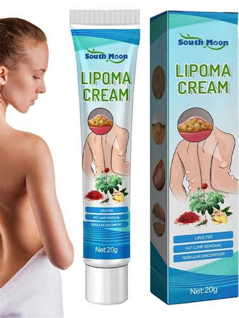 Buy Lumpfree Lipoma Removal Cream Al Lipoma Lumps Removal Cream