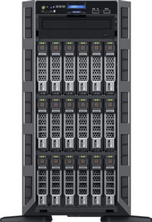 Refurbished Dell Poweredge T Port Servermonkey