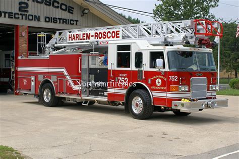 Harlem Roscoe Fire Department Northstarfirepics