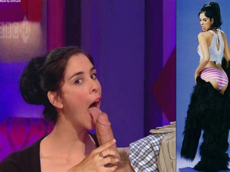 Post 1741230 Britishbroadcastingcorporation Sarahsilverman Eetmiash Fakes