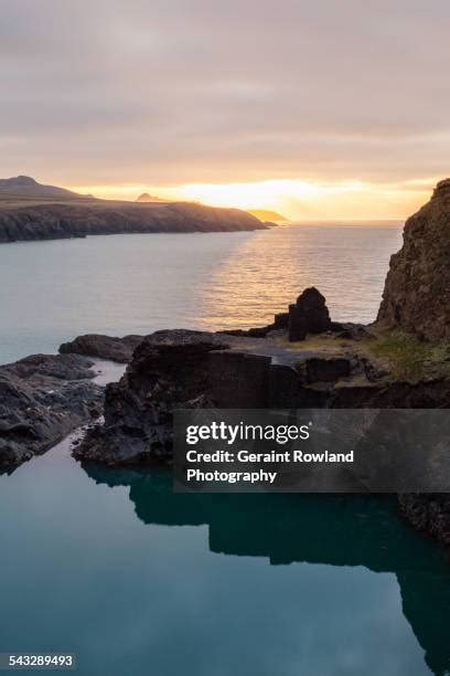 247 Blue Lagoon Wales Stock Photos, High-Res Pictures, and Images ...